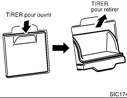 NISSAN MAXIMA 2002 - PRECAUTION - 1