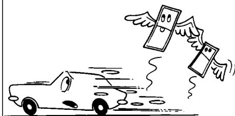 NISSAN MAXIMA 2002 - AMÉLIORATION DES ÉCONOMIES DE CARBURANT - 1