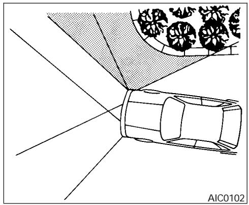 NISSAN MAXIMA 2005 - INTERRUPTEUR DES FEUX DE DÉTRESSE - 1