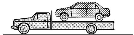 NISSAN MAXIMA 2005 - AMISE EN GARDE - 3