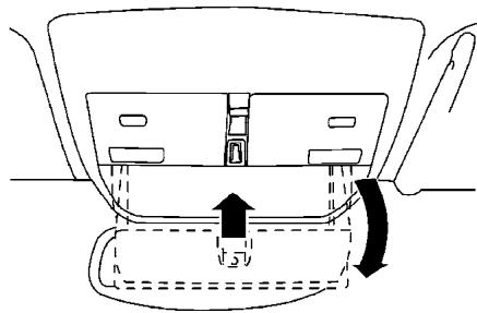 NISSAN MAXIMA 2005 - MISE EN GARDE - 3