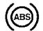 NISSAN MAXIMA 2005 - ABS - 1