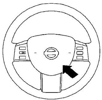 NISSAN MAXIMA 2005 - VERTISSEUR SONORE - 1