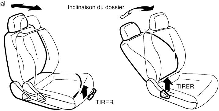 NISSAN MURANO 2004 - ATTENTION - 1