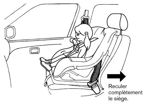 NISSAN MURANO 2004 - ATTENTION - 1