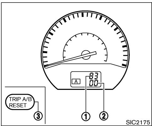 NISSAN MURANO 2004 - Veuillez vous reporter à la page indiquée entre parenthèses pour les détails. - 2