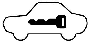 NISSAN MURANO 2004 - 2-16 Commandes et instruments - 1