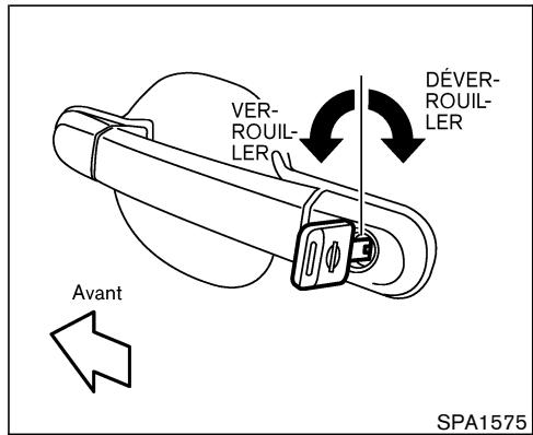 NISSAN MURANO 2004 - ATTENTION - 1