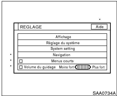 NISSAN MURANO 2004 - ATTENTION - 1