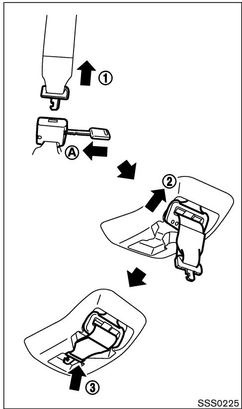 NISSAN MURANO 2004 - ATTENTION - 4