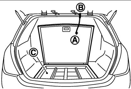 NISSAN MURANO 2004 - ATTENTION - 1