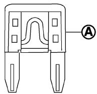NISSAN MURANO 2006 - FUSIBLES - 1