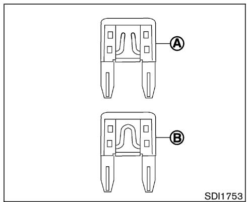NISSAN MURANO 2006 - PRÉCAUTION - 1