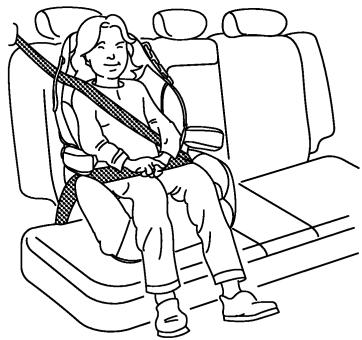 NISSAN MURANO 2006 - PRÉCAUTION - 1