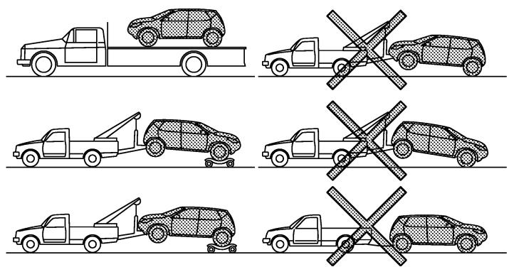 NISSAN MURANO 2006 - PRÉCAUTION - 1
