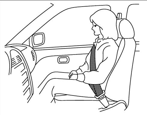 NISSAN MURANO 2006 - ATTENTION - 1