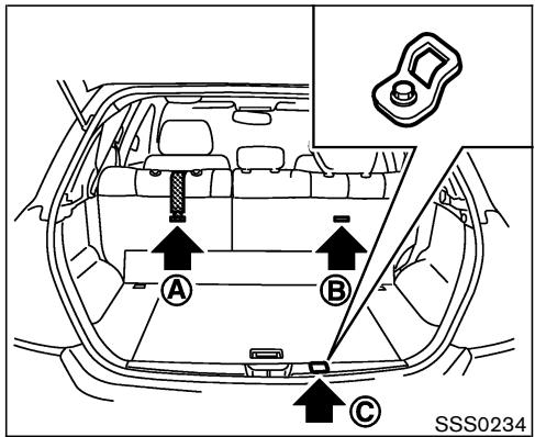 NISSAN MURANO 2006 - ATTENTION - 1