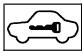 NISSAN MURANO 2006 - TÉMOINS LUMINEUX/ INDICATEURS ET RAPPELS SONORES - 23