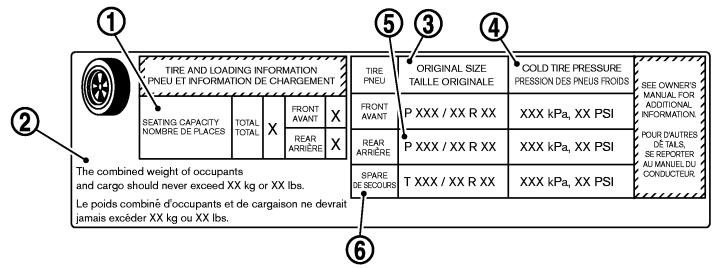 NISSAN MURANO 2006 - ATTENTION - 3