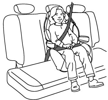 NISSAN MURANO 2006 - PRÉCAUTION - 2