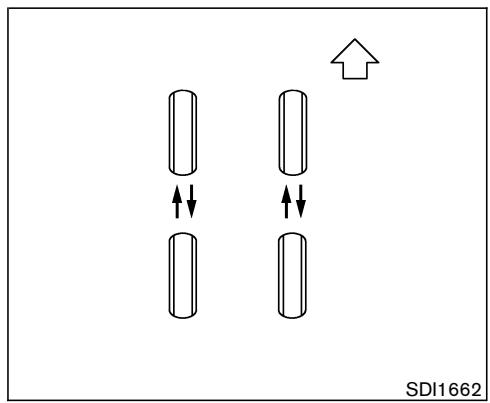 NISSAN MURANO 2006 - RAIRE SEULEMENT. - 1