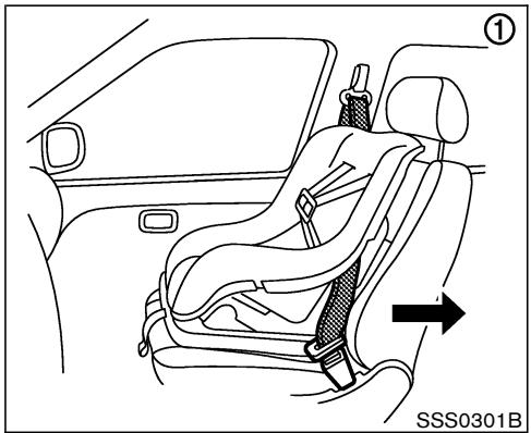 NISSAN MURANO 2006 - ATTENTION - 1