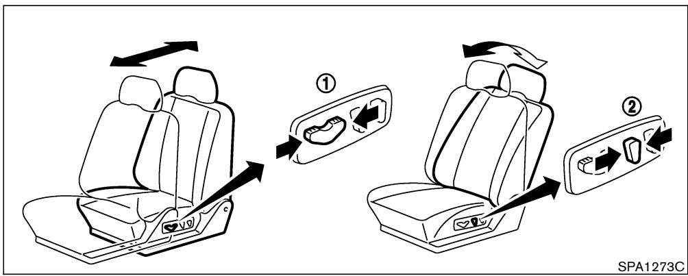NISSAN MURANO 2006 - Conseils d'utilisation - 1