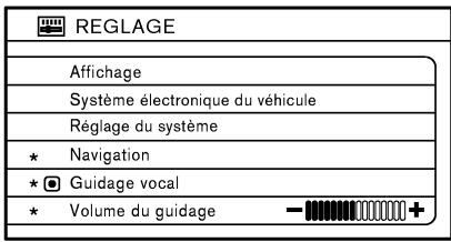 NISSAN MURANO 2006 - NISSAN pourrait affecter le bon fonctionnement du TPMS. - 1