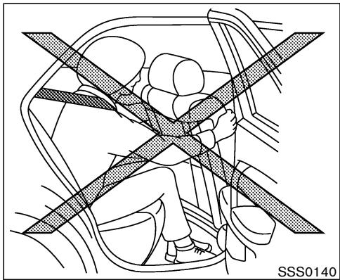 NISSAN MURANO 2007 - ATTENTION - 4