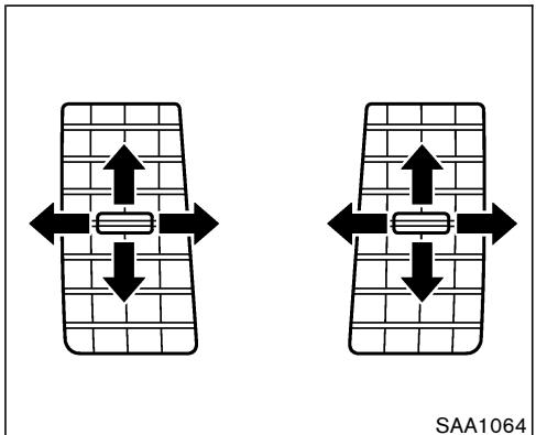 NISSAN MURANO 2007 - VENTILATEURS - 1