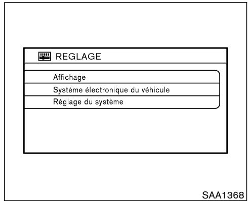 NISSAN MURANO 2007 - ATTENTION - 1