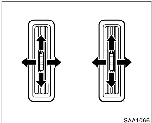 NISSAN MURANO 2007 - VENTILATEURS - 3