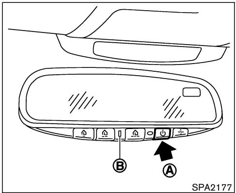 NISSAN MURANO 2007 - ATTENTION - 1