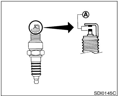 NISSAN MURANO 2007 - PRÉCAUTION - 1