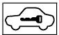 NISSAN MURANO 2007 - TÉMOINS LUMINEUX/ INDICATEURS ET RAPPELS SONORES - 23