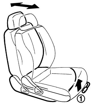 NISSAN MURANO 2007 - section. - 1