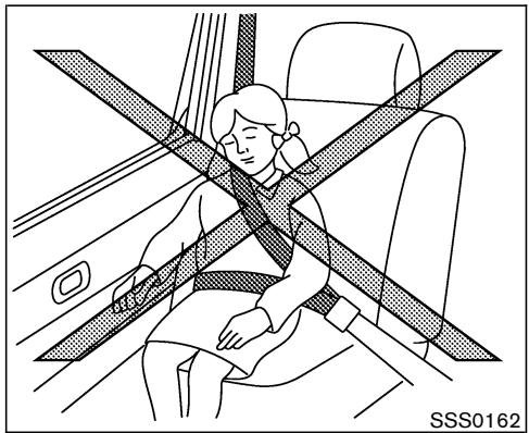 NISSAN MURANO 2007 - ATTENTION - 6