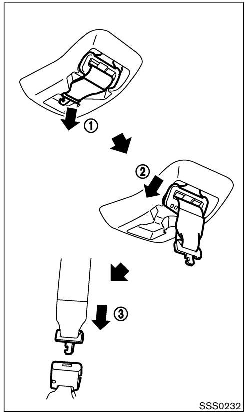 NISSAN MURANO 2007 - ATTENTION - 1