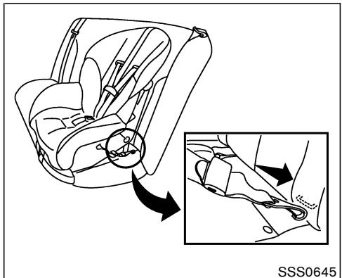 NISSAN MURANO 2007 - ATTENTION - 1