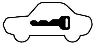 NISSAN MURANO 2007 - Mention sur la partie 15 des FCC Rules concernant le système antidémarrage du véhicule NISSAN (CONT ASSY-BCM, ANT ASSY-IMMOBILISER) - 1