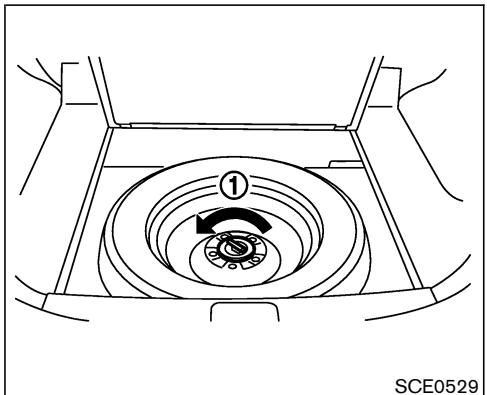 NISSAN MURANO 2007 - ATTENTION - 2
