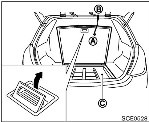NISSAN MURANO 2007 - ATTENTION - 1