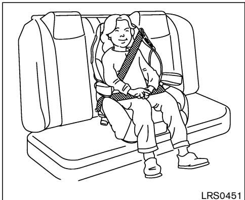 NISSAN MURANO 2007 - PRÉCAUTION - 2