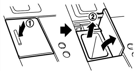 NISSAN MURANO 2007 - PRÉCAUTION - 2