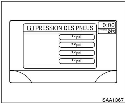 NISSAN MURANO 2007 - Notice d'Entretien - 1