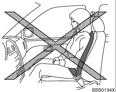 NISSAN MURANO 2007 - ATTENTION - 2