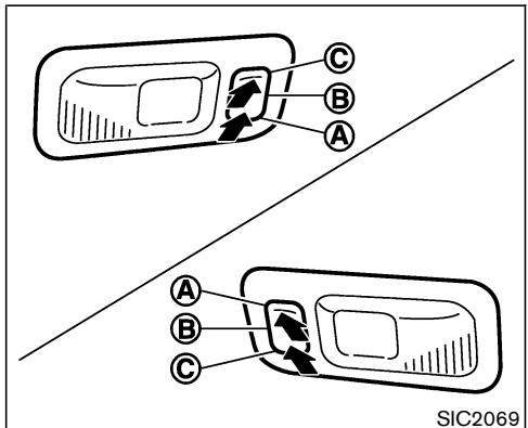 NISSAN MURANO 2007 - LECTEUR DE CARTE - 1