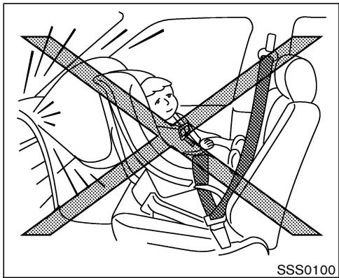 NISSAN MURANO 2007 - Orienté vers l'avant — étape 12 - 1