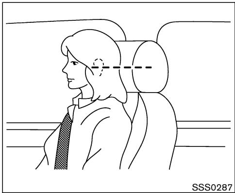 NISSAN MURANO 2007 - ATTENTION - 1