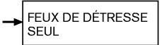 NISSAN MURANO 2007 - COMMENT UTILISER LE SYSTÈME À TÉLÉCOMMANDE D'OUVERTURE SANS CLÉ - 1